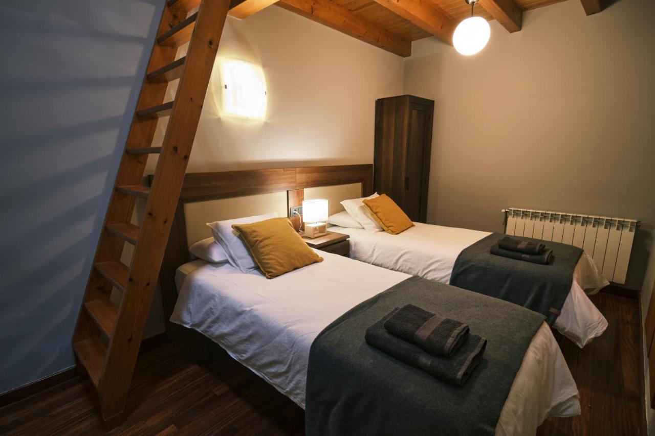 Magnolia Can Mateu, Bonito Apartamento Centrico Con Parking กัมโปรดอน ภายนอก รูปภาพ